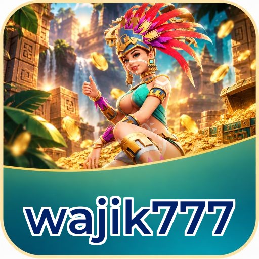 Aplikasi wajik777 APK