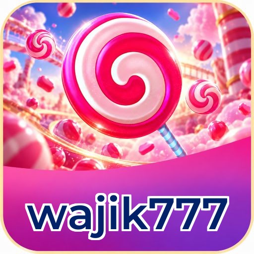 Instalasi wajik777 APK
