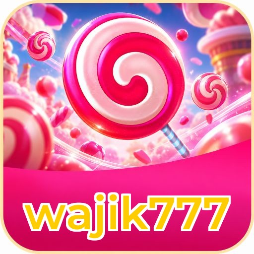 wajik777 APK Indonesia - Dashboard dan Interface